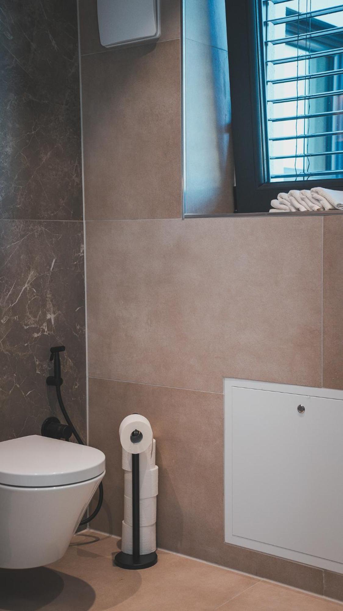 K&T Estate Resort & Spa - Flughafennahe Gaestesuite ホーフハイム・アム・タウヌス エクステリア 写真