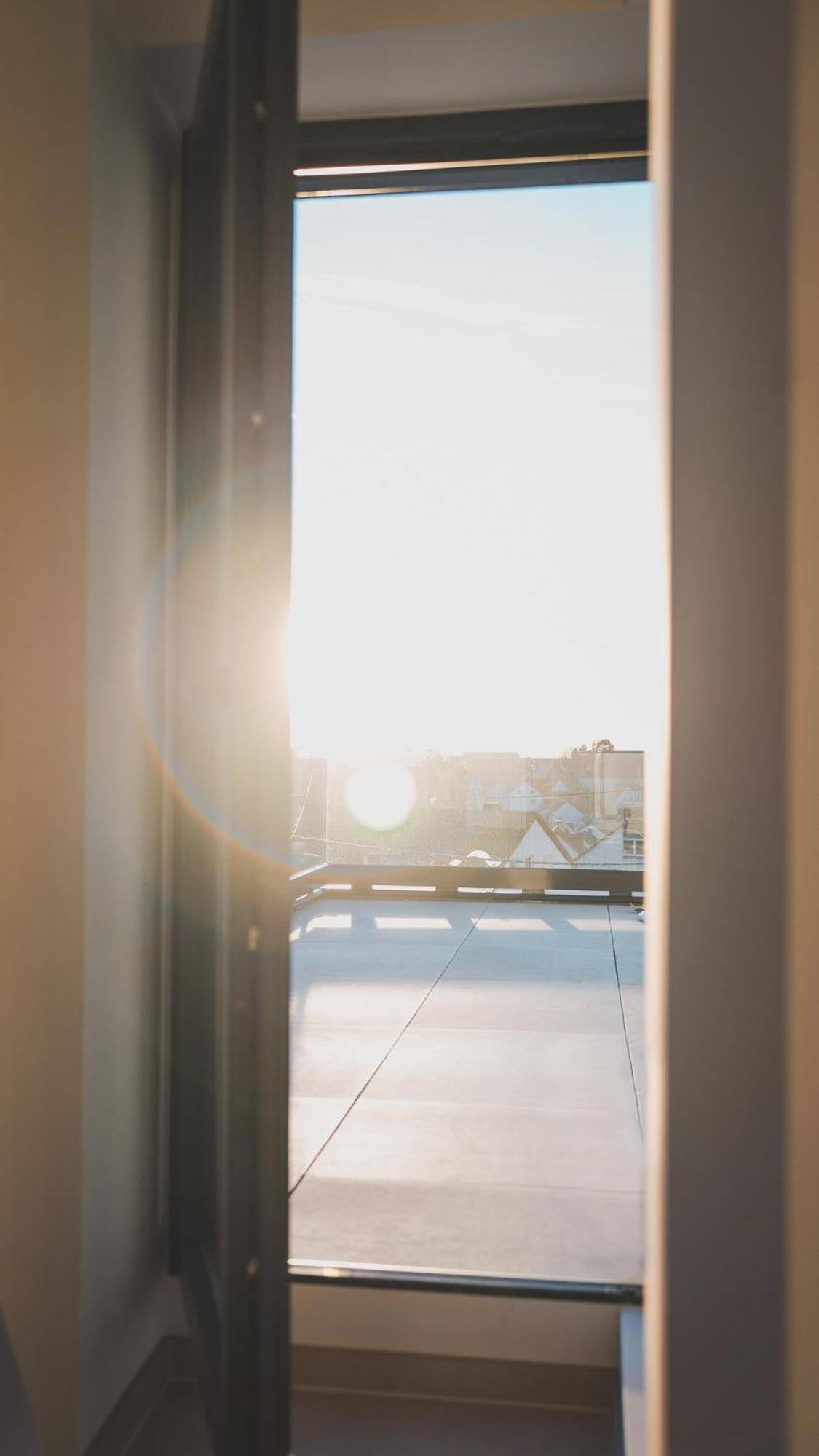 K&T Estate Resort & Spa - Flughafennahe Gaestesuite ホーフハイム・アム・タウヌス エクステリア 写真